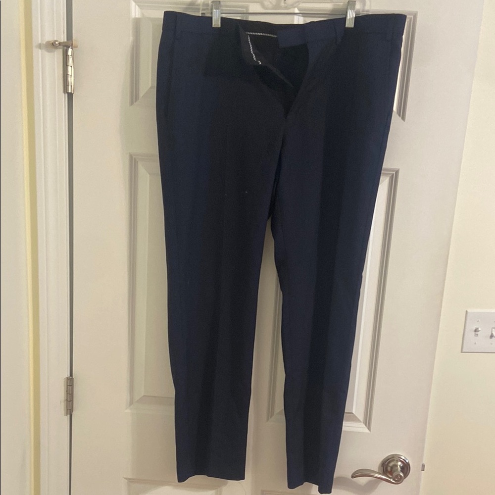 🧡 Men’s pants